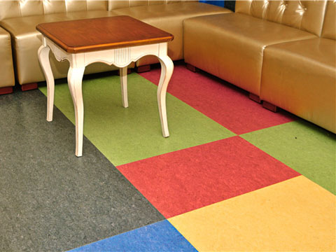 贵州PVC地板-PVC塑胶地板-运动地板厂家-贵州云翌装饰工程有限公司